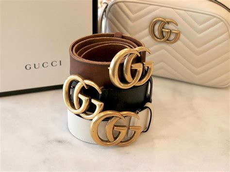 gucci belt add holes|Gucci belts for women.